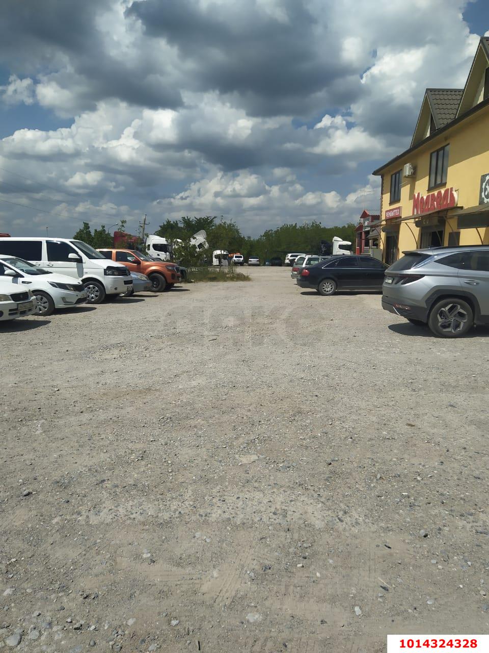 Фото №10: Коммерция 30 м² - Ильский, ул. Промышленная, 17