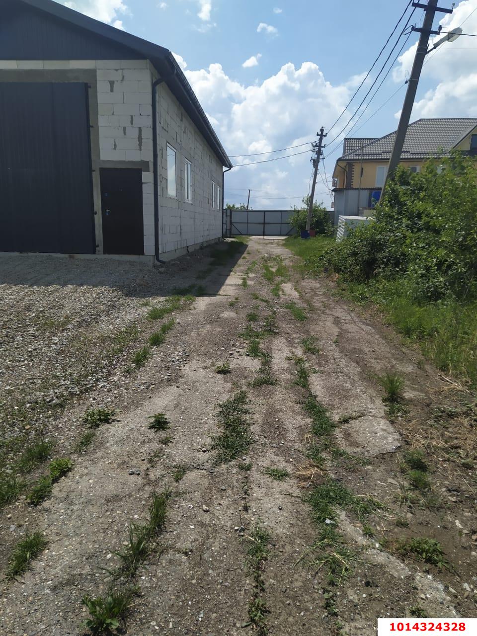 Фото №8: Коммерция 30 м² - Ильский, ул. Промышленная, 17