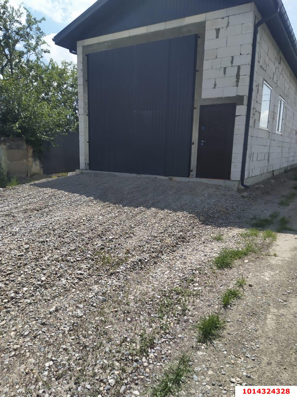 Фото №6: Коммерция 30 м² - Ильский, ул. Промышленная, 17