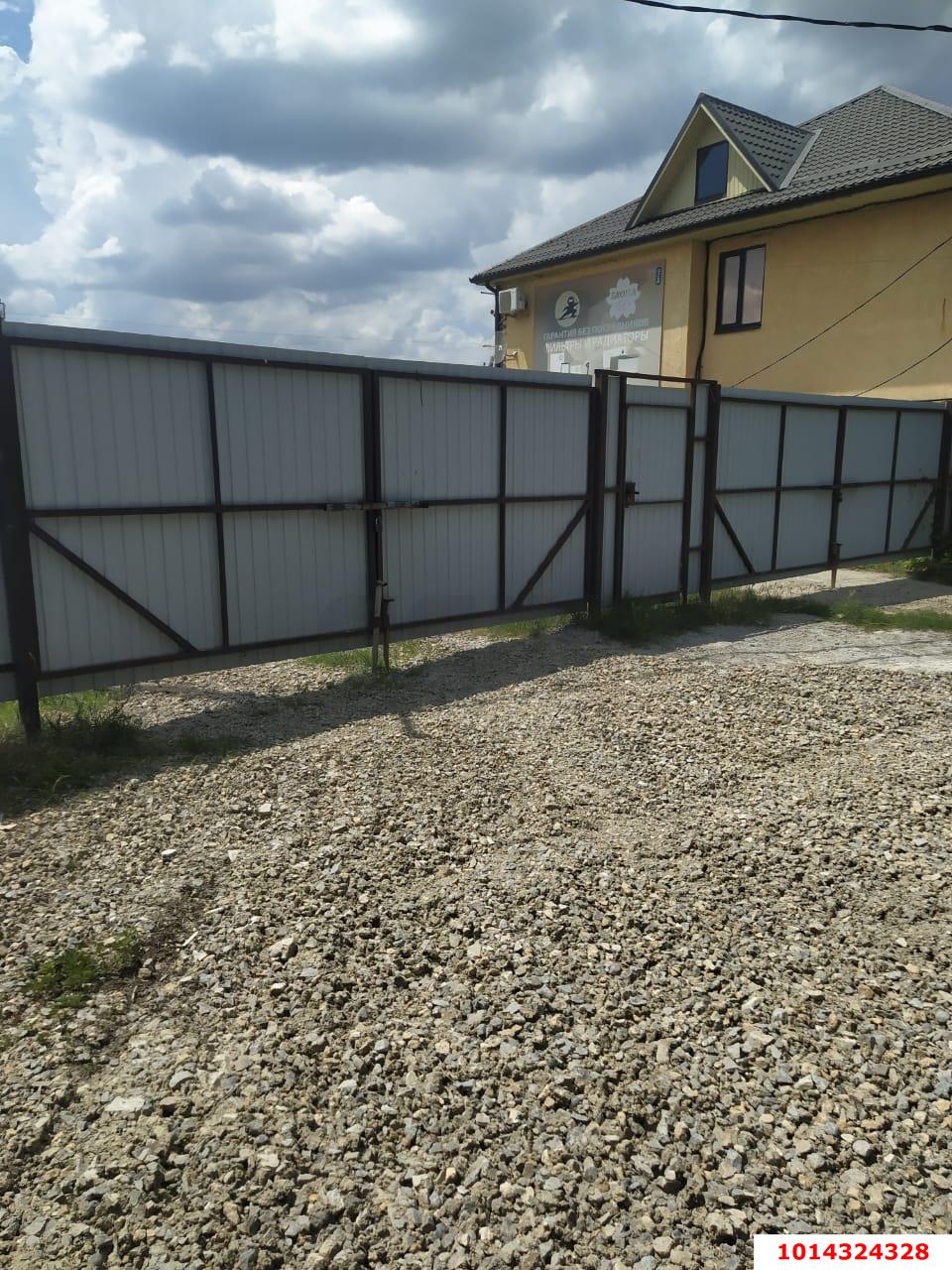 Фото №14: Коммерция 30 м² - Ильский, ул. Промышленная, 17