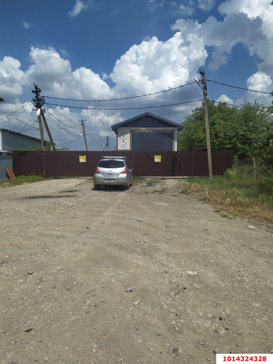 Фото №15: Коммерция 30 м² - Ильский, ул. Промышленная, 17