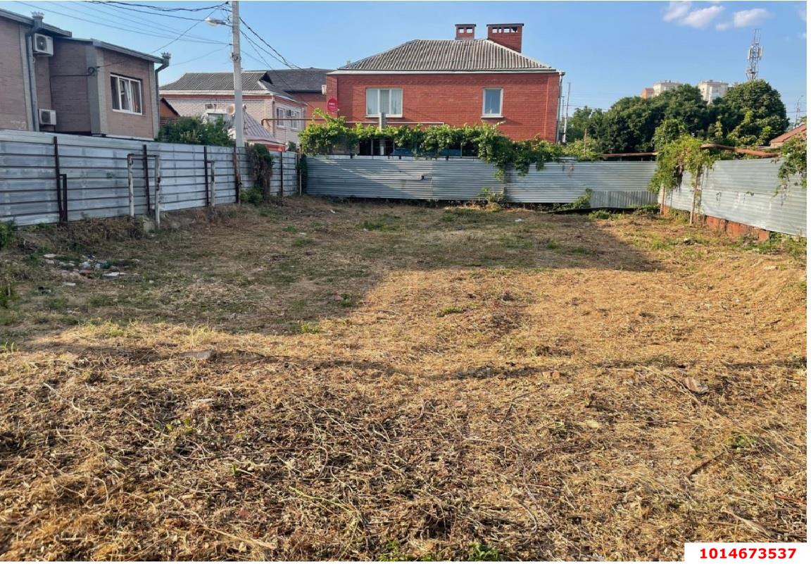 Фото №1: Коммерция 6 м² - Краснодар, Западный внутригородской округ, мкр. Кожзавод, ул. Северная, 94