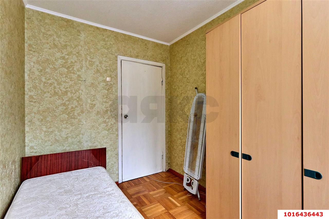 Фото №10: 2-комнатная квартира 44 м² - Краснодар, Западный внутригородской округ, мкр. Центральный, ул. Красная, 41