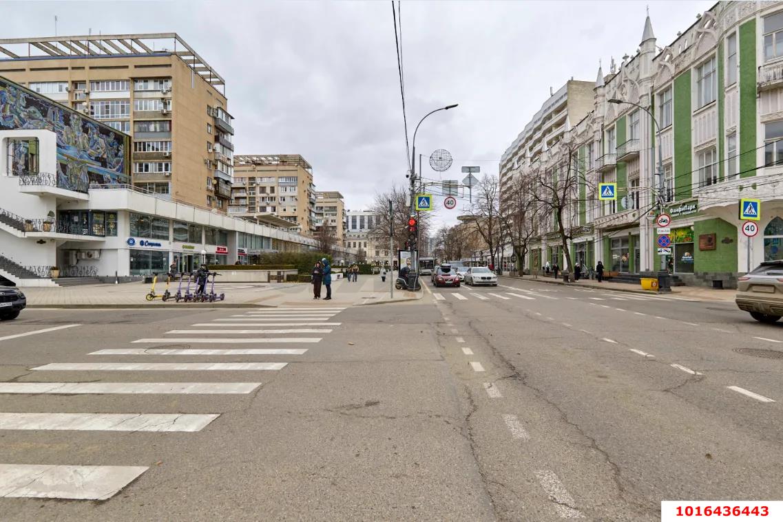 Фото №18: 2-комнатная квартира 44 м² - Краснодар, Западный внутригородской округ, мкр. Центральный, ул. Красная, 41