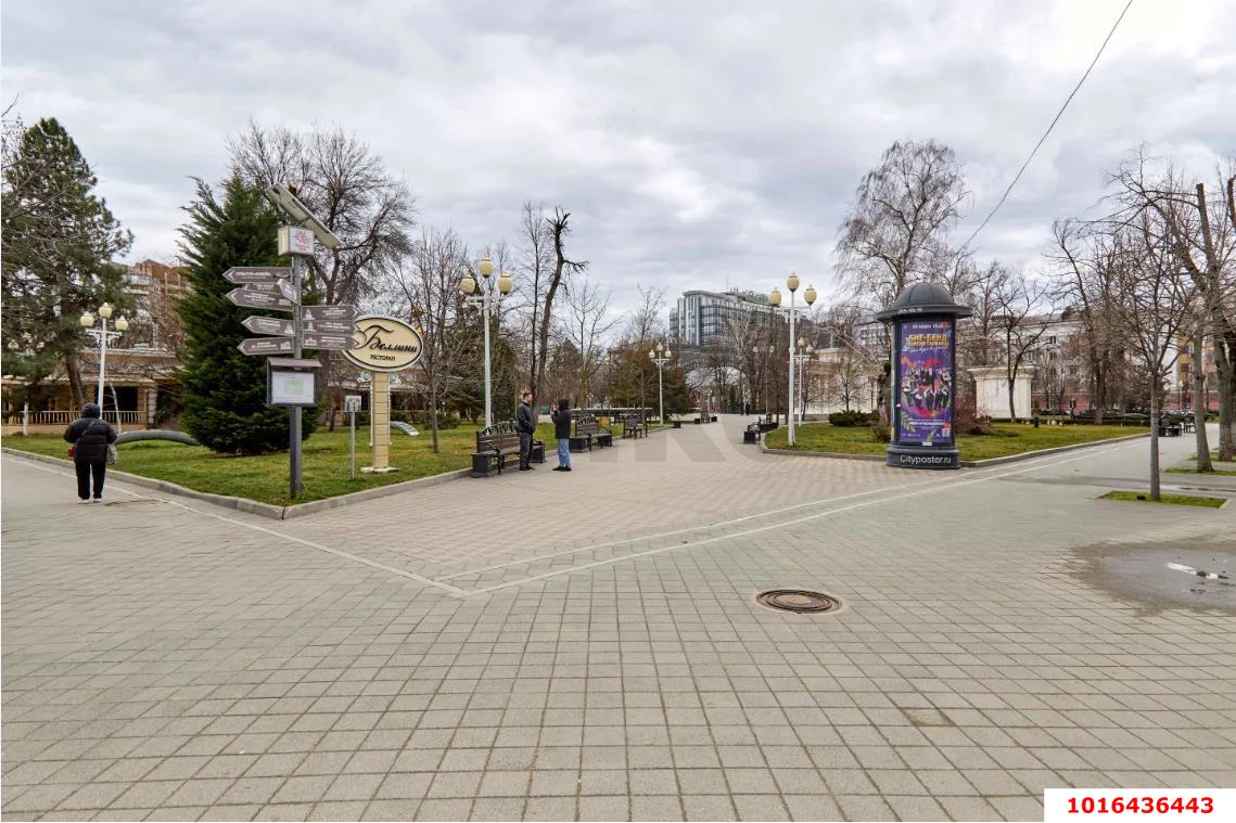 Фото №20: 2-комнатная квартира 44 м² - Краснодар, Западный внутригородской округ, мкр. Центральный, ул. Красная, 41