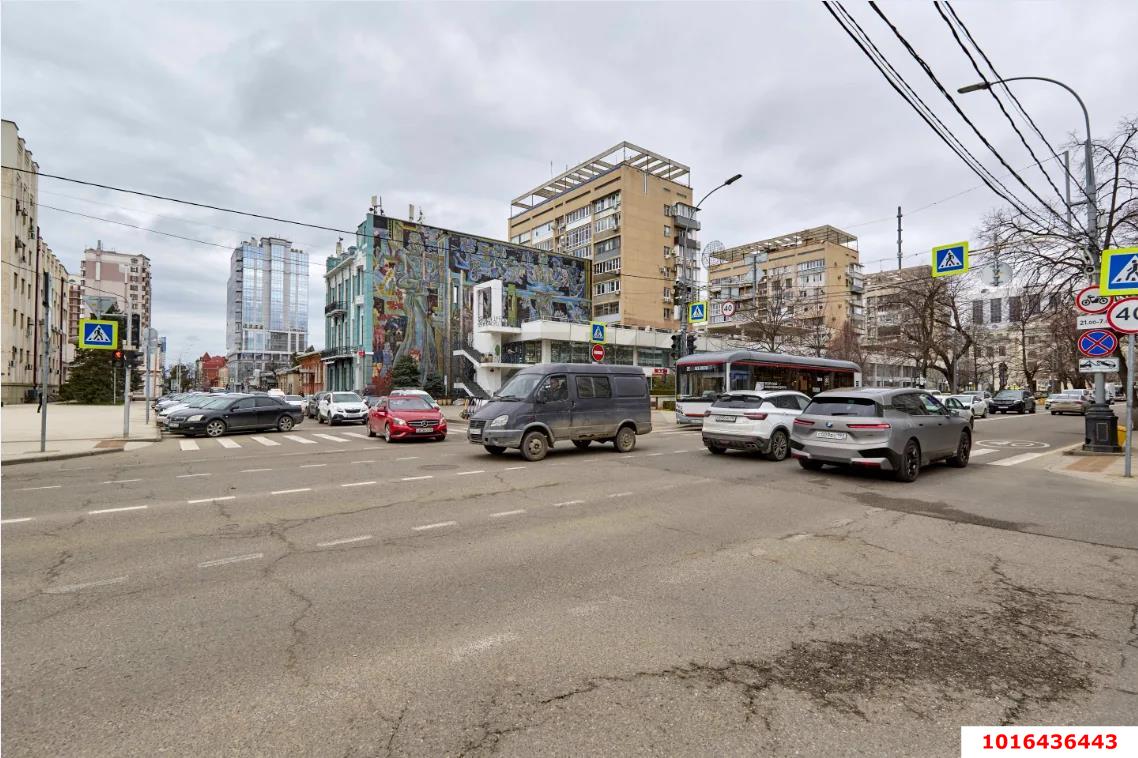 Фото №19: 2-комнатная квартира 44 м² - Краснодар, Западный внутригородской округ, мкр. Центральный, ул. Красная, 41