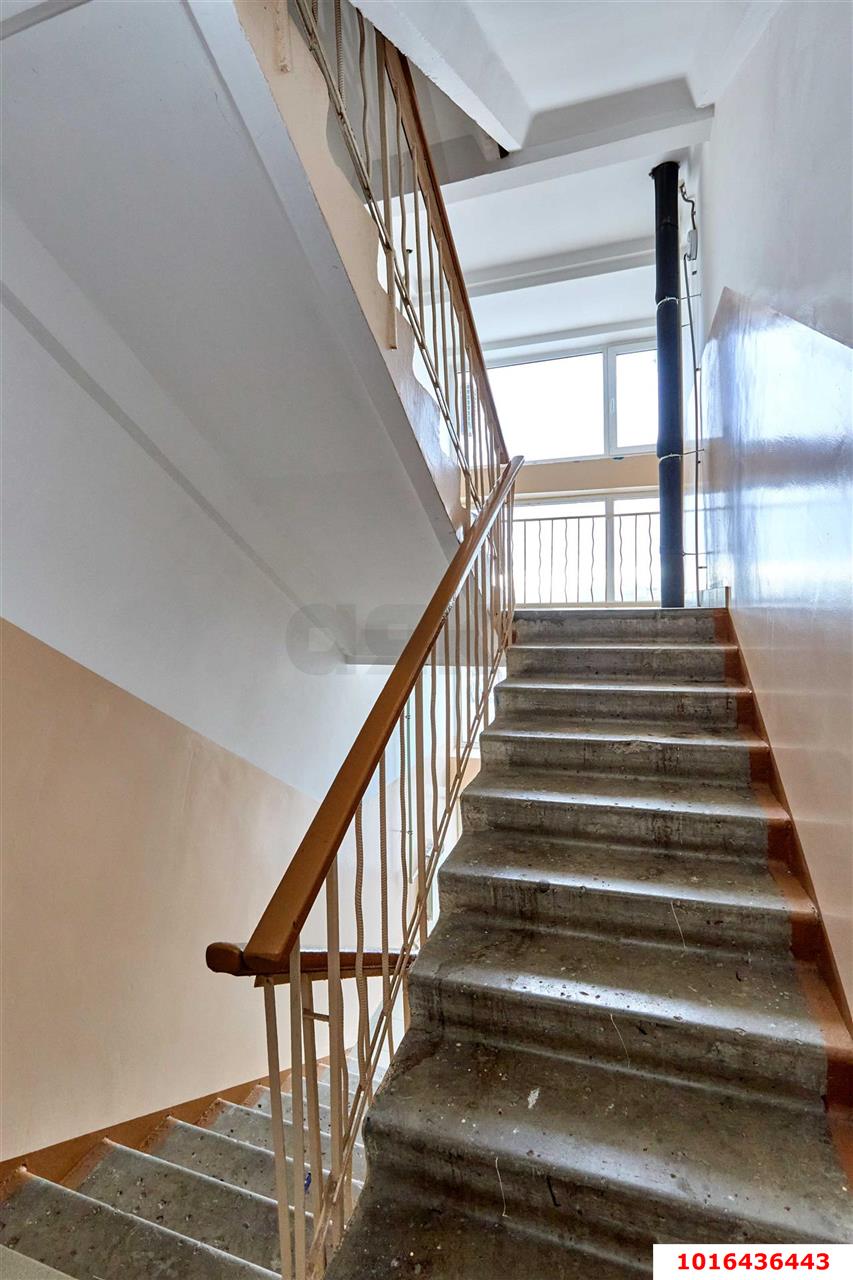 Фото №16: 2-комнатная квартира 44 м² - Краснодар, Западный внутригородской округ, мкр. Центральный, ул. Красная, 41