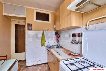 Фото №5: 2-комнатная квартира 44 м² - Краснодар, мкр. Центральный, ул. Красная, 41