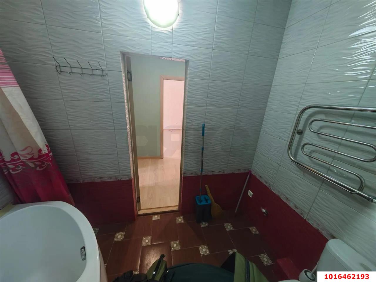 Фото №4: 2-комнатная квартира 63 м² - Яблоновский, ул. Тургеневское Шоссе, 1Дк3