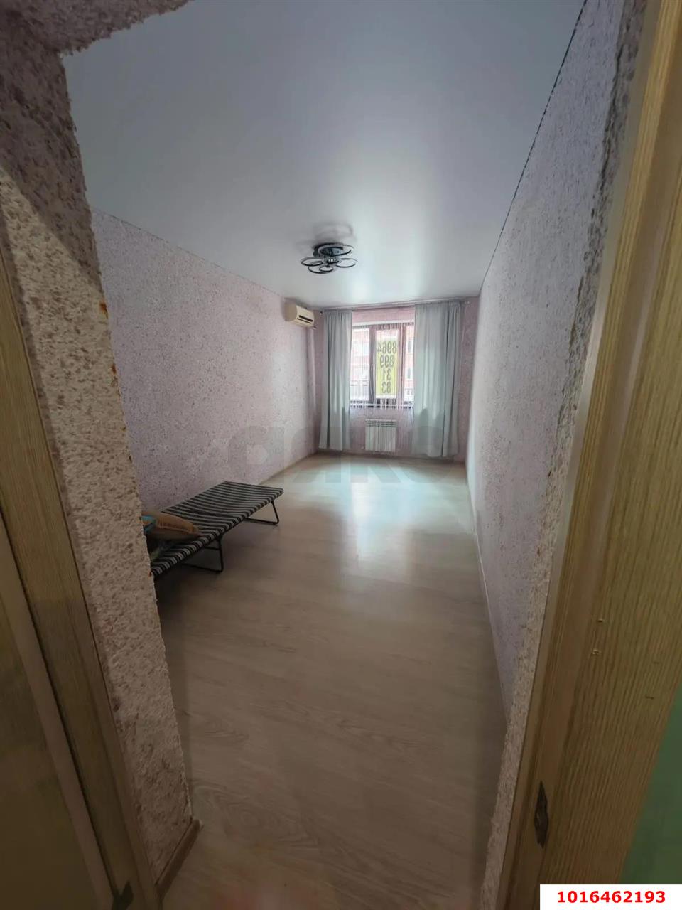 Фото №3: 2-комнатная квартира 63 м² - Яблоновский, ул. Тургеневское Шоссе, 1Дк3