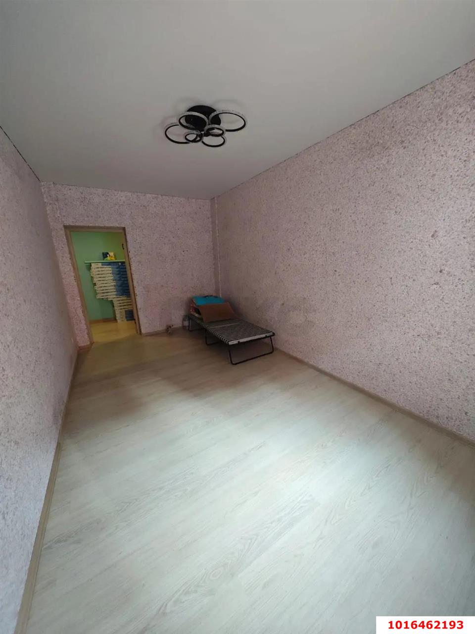 Фото №1: 2-комнатная квартира 63 м² - Яблоновский, ул. Тургеневское Шоссе, 1Дк3