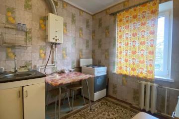 Фото №5: 2-комнатная квартира 47 м² - Краснодар, мкр. имени Н.И. Вавилова, ул. Вавилова, 7