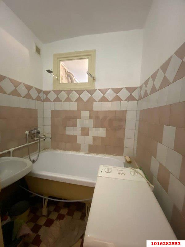 Фото №7: 2-комнатная квартира 47 м² - Краснодар, Прикубанский внутригородской округ, мкр. имени Н.И. Вавилова, ул. Вавилова, 7