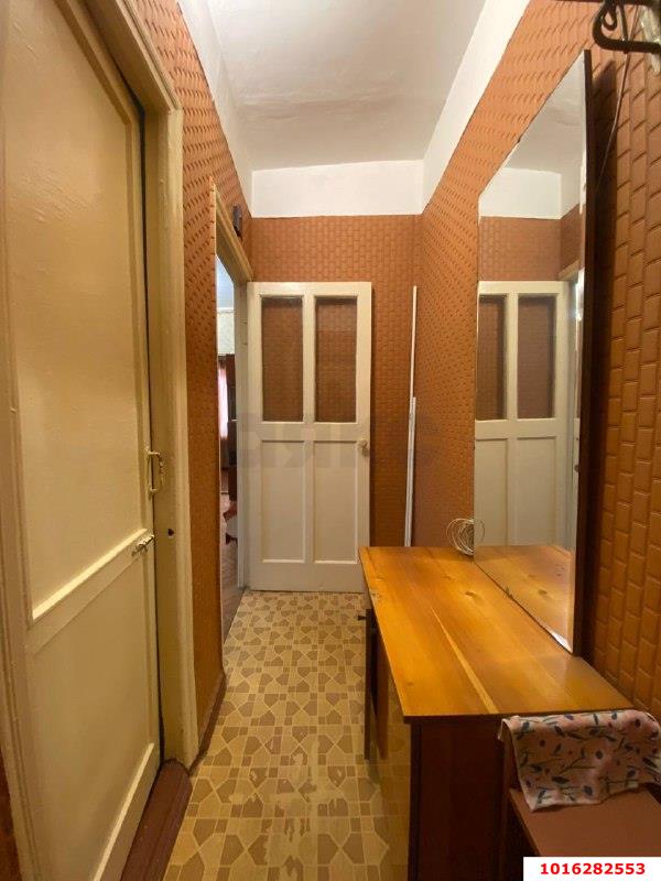 Фото №6: 2-комнатная квартира 47 м² - Краснодар, Прикубанский внутригородской округ, мкр. имени Н.И. Вавилова, ул. Вавилова, 7