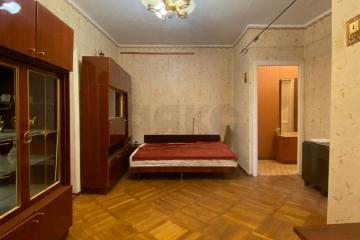 Фото №1: 2-комнатная квартира 47 м² - Краснодар, мкр. имени Н.И. Вавилова, ул. Вавилова, 7