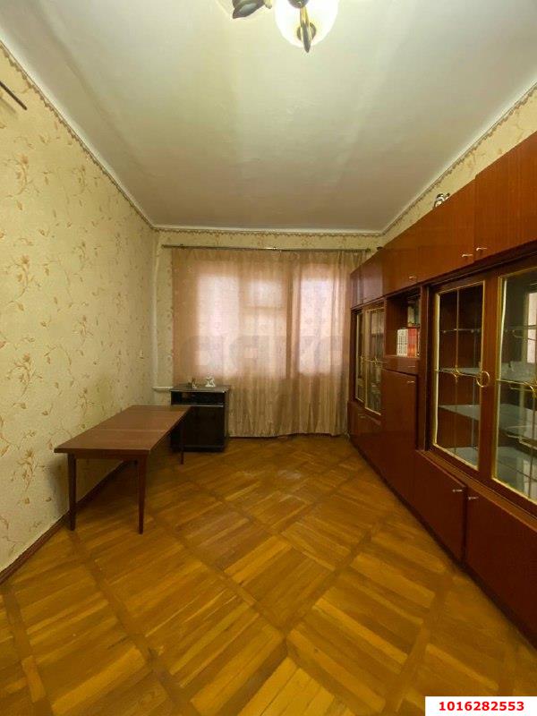 Фото №3: 2-комнатная квартира 47 м² - Краснодар, Прикубанский внутригородской округ, мкр. имени Н.И. Вавилова, ул. Вавилова, 7