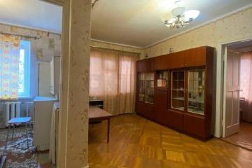 Фото №2: 2-комнатная квартира 47 м² - Краснодар, мкр. имени Н.И. Вавилова, ул. Вавилова, 7