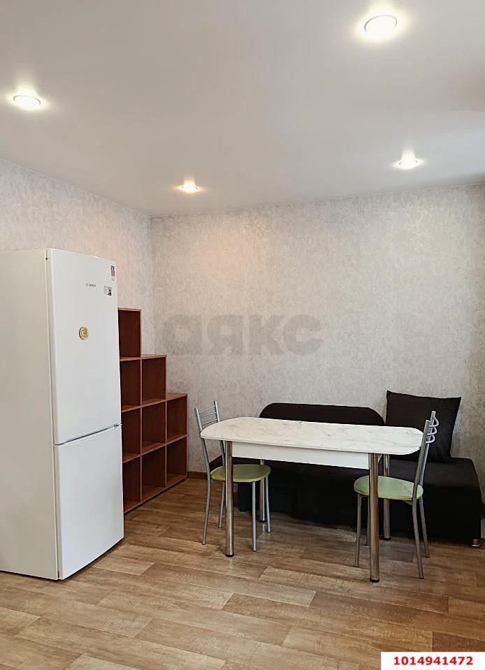 Фото №7: 2-комнатная квартира 62 м² - Краснодар, Прикубанский внутригородской округ, отделение № 2 Агрофирмы Солнечная, мкр. жилой комплекс Движение, ул. Западный Обход, 38/1