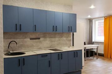 Фото №3: 2-комнатная квартира 62 м² - Краснодар, мкр. жилой комплекс Движение, ул. Западный Обход, 38/1