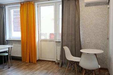 Фото №2: 2-комнатная квартира 62 м² - Краснодар, мкр. жилой комплекс Движение, ул. Западный Обход, 38/1