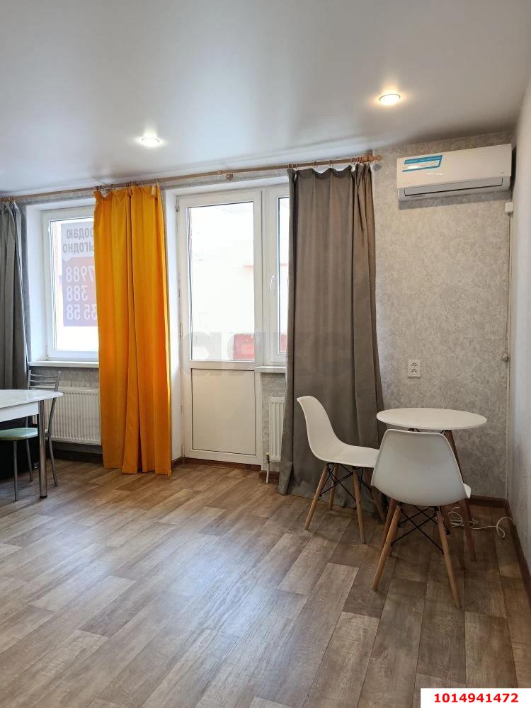 Фото №2: 2-комнатная квартира 62 м² - Краснодар, Прикубанский внутригородской округ, отделение № 2 Агрофирмы Солнечная, мкр. жилой комплекс Движение, ул. Западный Обход, 38/1