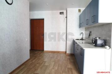 Фото №3: 2-комнатная квартира 62 м² - Краснодар, мкр. жилой комплекс Движение, ул. Западный Обход, 38/1