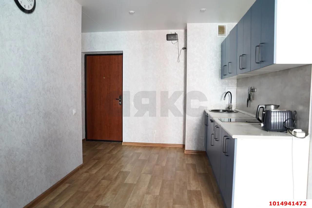 Фото №3: 2-комнатная квартира 62 м² - Краснодар, Прикубанский внутригородской округ, отделение № 2 Агрофирмы Солнечная, мкр. жилой комплекс Движение, ул. Западный Обход, 38/1