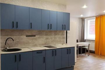 Фото №4: 2-комнатная квартира 62 м² - Краснодар, мкр. жилой комплекс Движение, ул. Западный Обход, 38/1