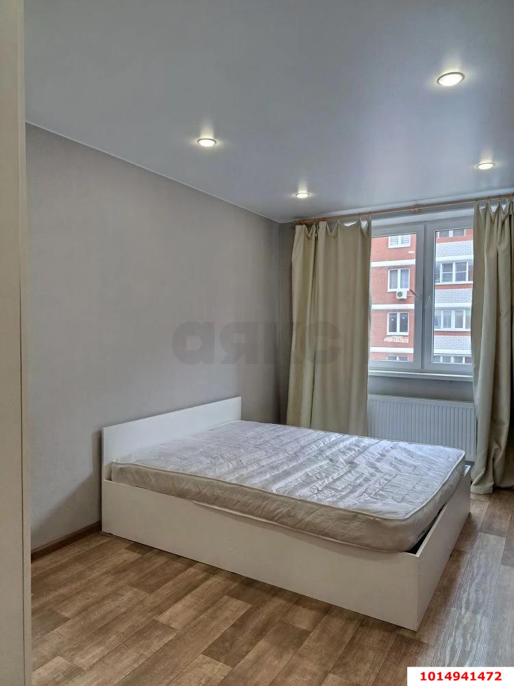 Фото №12: 2-комнатная квартира 62 м² - Краснодар, Прикубанский внутригородской округ, отделение № 2 Агрофирмы Солнечная, мкр. жилой комплекс Движение, ул. Западный Обход, 38/1