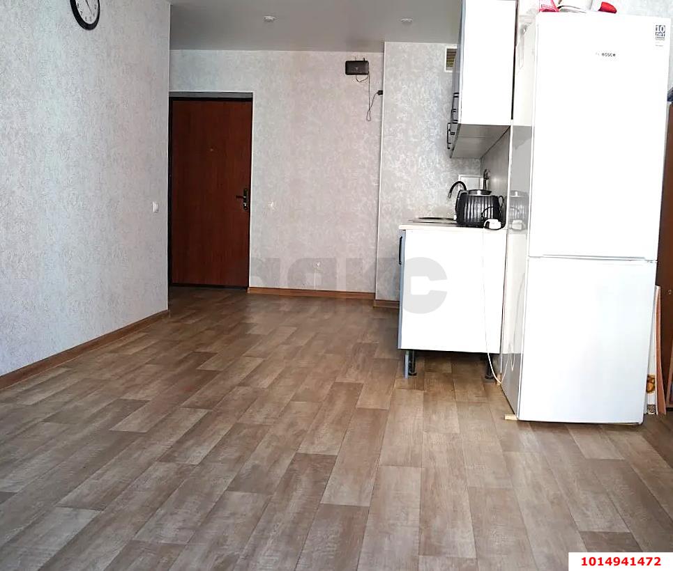 Фото №4: 2-комнатная квартира 62 м² - Краснодар, Прикубанский внутригородской округ, отделение № 2 Агрофирмы Солнечная, мкр. жилой комплекс Движение, ул. Западный Обход, 38/1