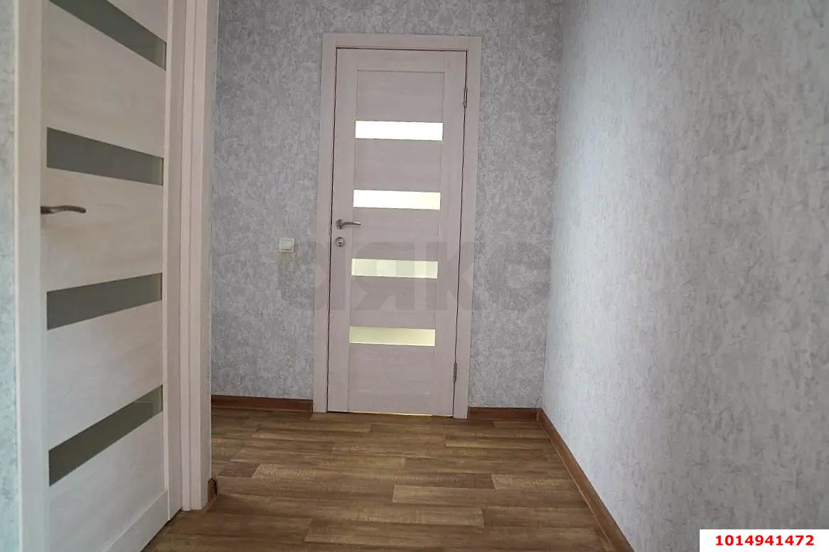 Фото №8: 2-комнатная квартира 62 м² - Краснодар, Прикубанский внутригородской округ, отделение № 2 Агрофирмы Солнечная, мкр. жилой комплекс Движение, ул. Западный Обход, 38/1