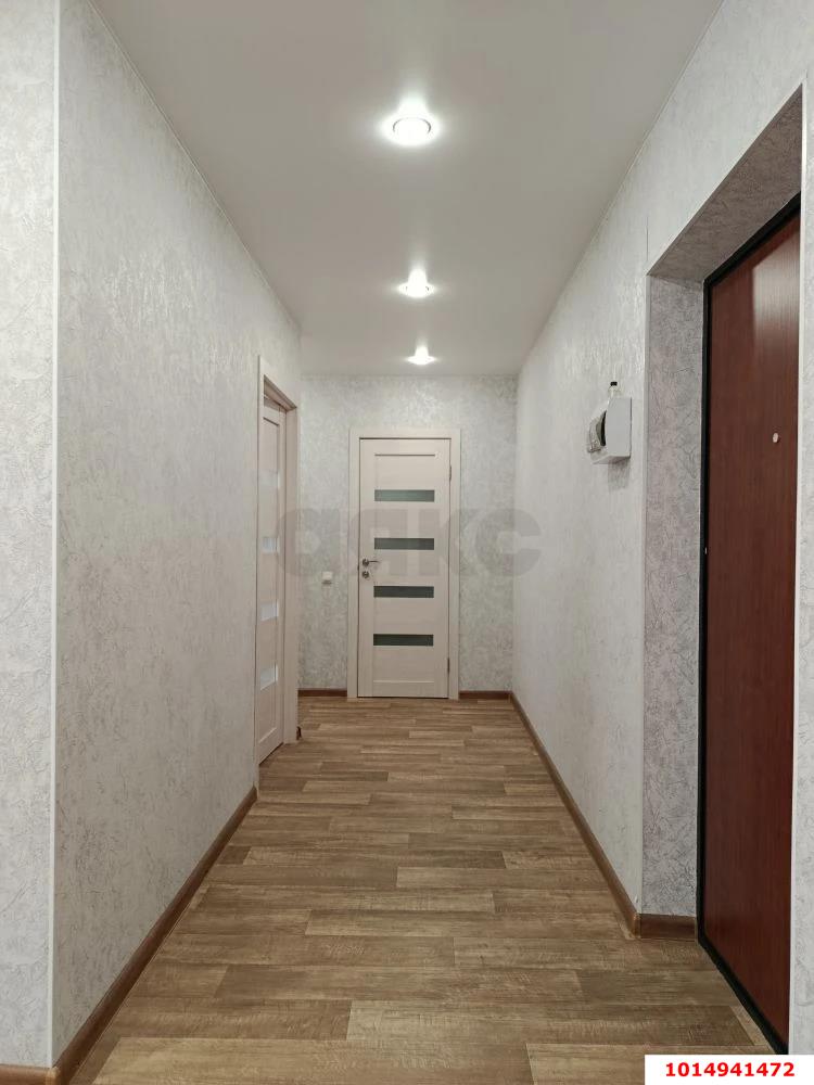 Фото №13: 2-комнатная квартира 62 м² - Краснодар, Прикубанский внутригородской округ, отделение № 2 Агрофирмы Солнечная, мкр. жилой комплекс Движение, ул. Западный Обход, 38/1