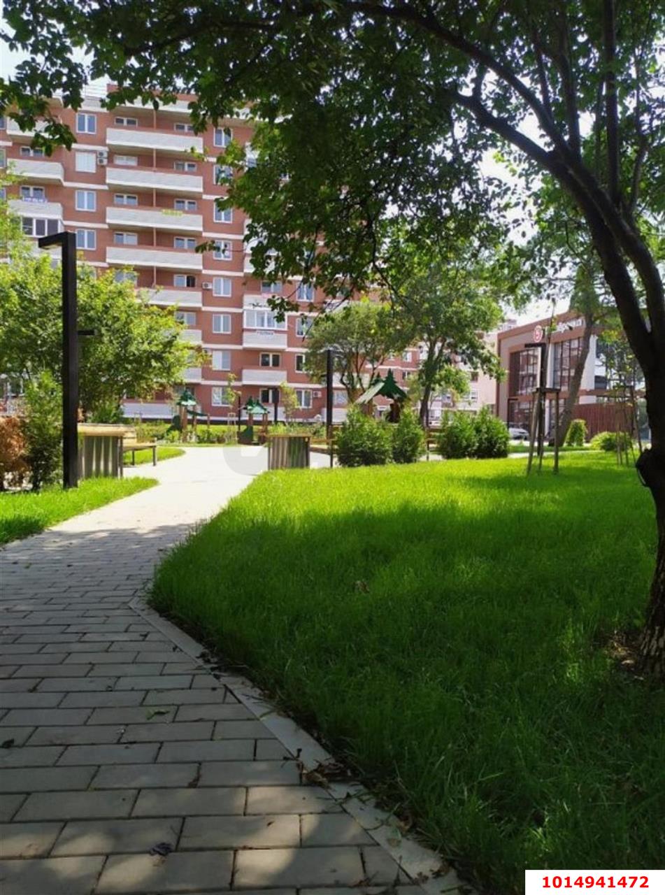 Фото №13: 2-комнатная квартира 62 м² - Краснодар, Прикубанский внутригородской округ, отделение № 2 Агрофирмы Солнечная, мкр. жилой комплекс Движение, ул. Западный Обход, 38/1