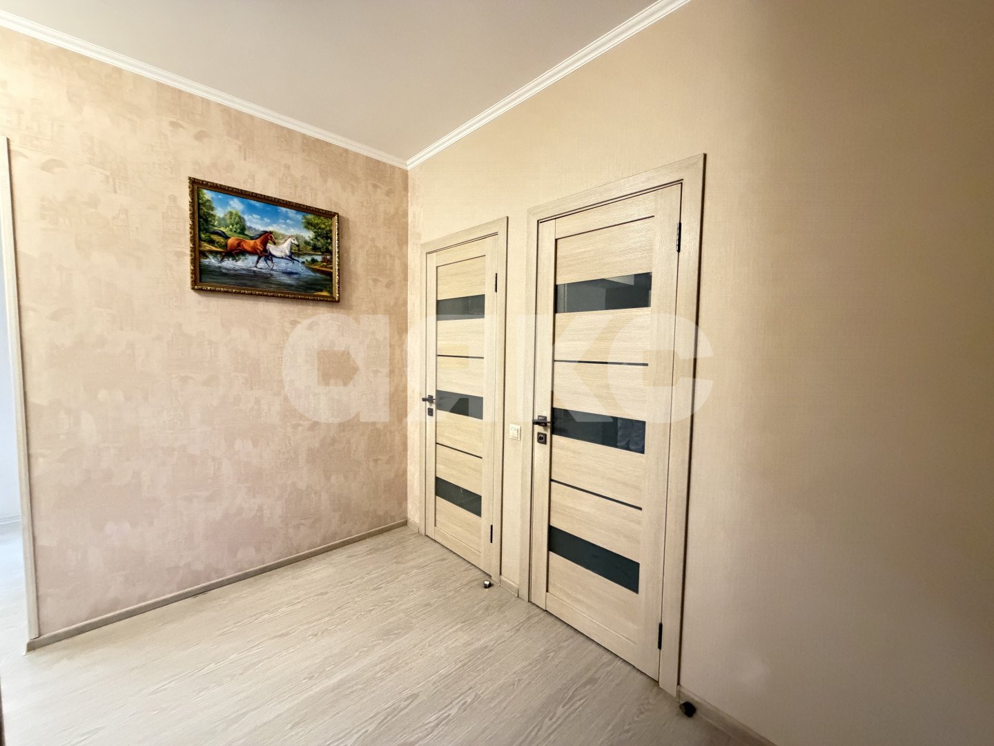 Фото №12: 3-комнатная квартира 83 м² - Горячий Ключ, мкр. Развилка, ул. Энгельса, 1Ак4