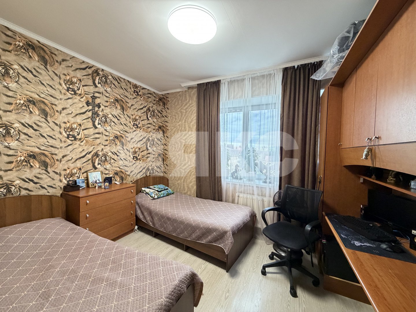 Фото №7: 3-комнатная квартира 83 м² - Горячий Ключ, мкр. Развилка, ул. Энгельса, 1Ак4