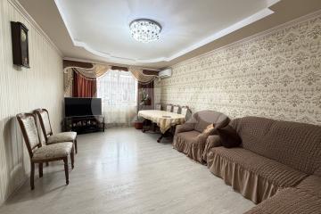 Фото №2: 3-комнатная квартира 83 м² - Горячий Ключ, мкр. Развилка, ул. Энгельса, 1Ак4