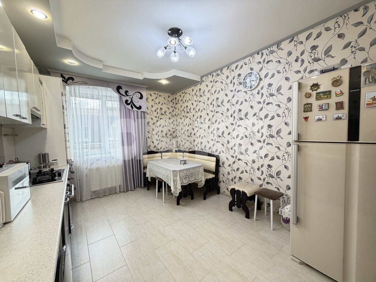 Фото №20: 3-комнатная квартира 83 м² - Горячий Ключ, мкр. Развилка, ул. Энгельса, 1Ак4