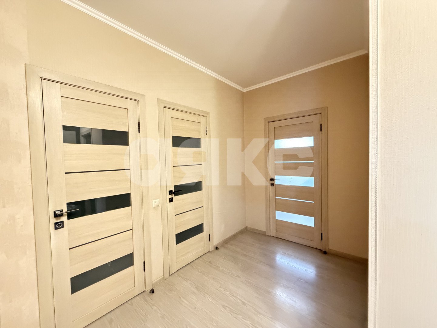 Фото №13: 3-комнатная квартира 83 м² - Горячий Ключ, мкр. Развилка, ул. Энгельса, 1Ак4