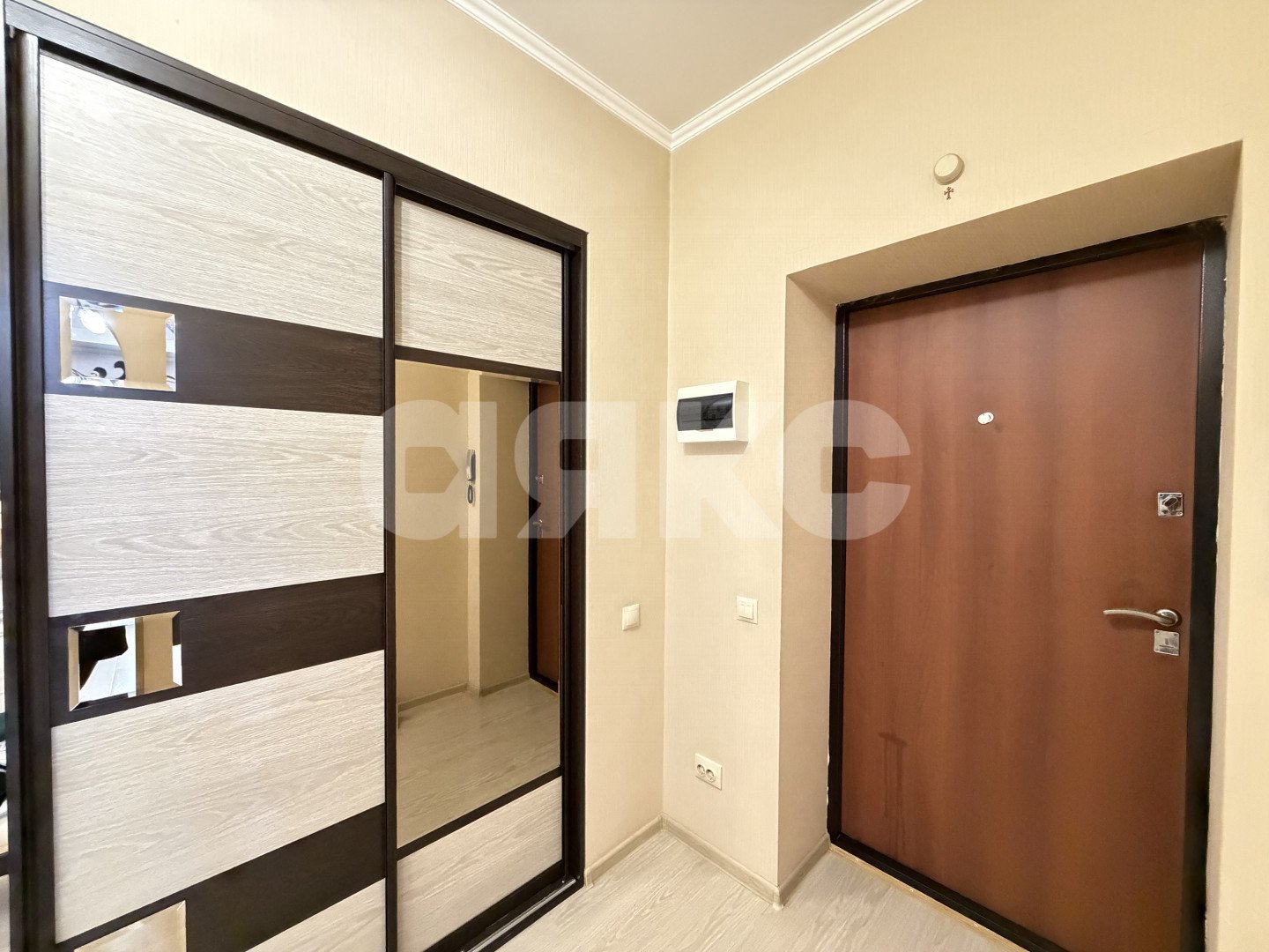 Фото №16: 3-комнатная квартира 83 м² - Горячий Ключ, мкр. Развилка, ул. Энгельса, 1Ак4