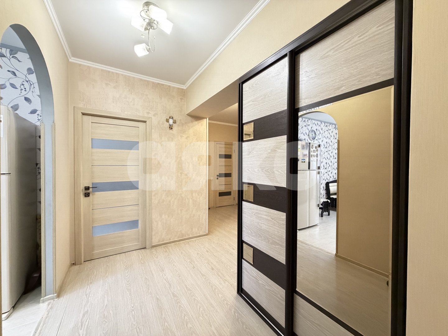 Фото №15: 3-комнатная квартира 83 м² - Горячий Ключ, мкр. Развилка, ул. Энгельса, 1Ак4