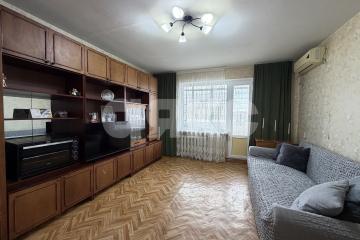 Фото №3: 2-комнатная квартира 49 м² - Горячий Ключ, мкр. Развилка, ул. Герцена, 52