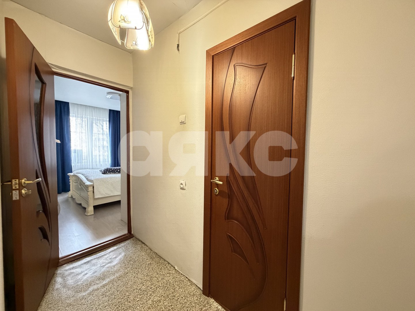 Фото №11: 2-комнатная квартира 49 м² - Горячий Ключ, Развилка, мкр. Развилка, ул. Герцена, 52