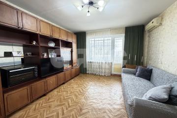 Фото №5: 2-комнатная квартира 49 м² - Горячий Ключ, мкр. Развилка, ул. Герцена, 52