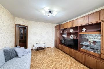 Фото №4: 2-комнатная квартира 49 м² - Горячий Ключ, мкр. Развилка, ул. Герцена, 52