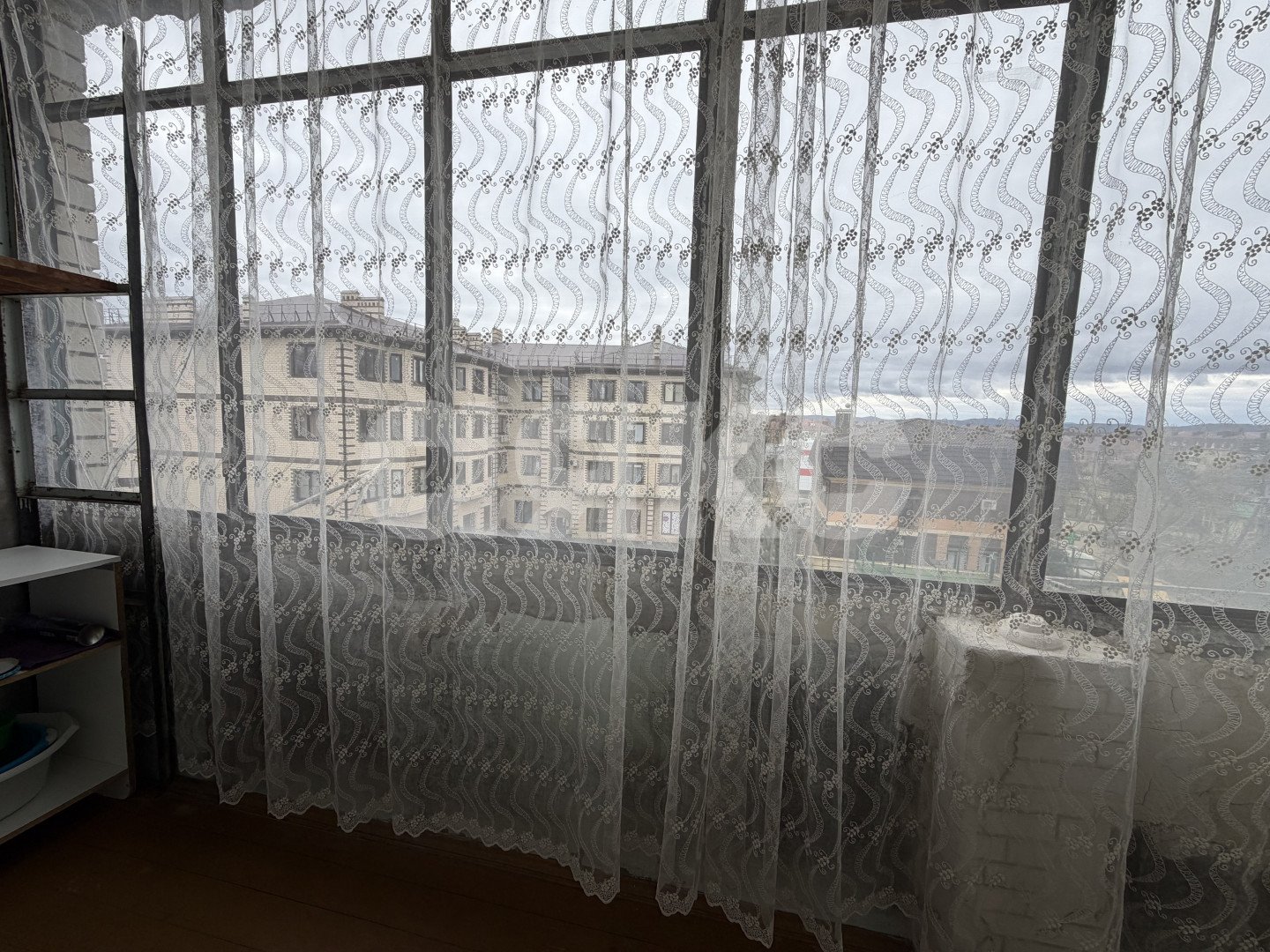 Фото №7: 2-комнатная квартира 49 м² - Горячий Ключ, Развилка, мкр. Развилка, ул. Герцена, 52