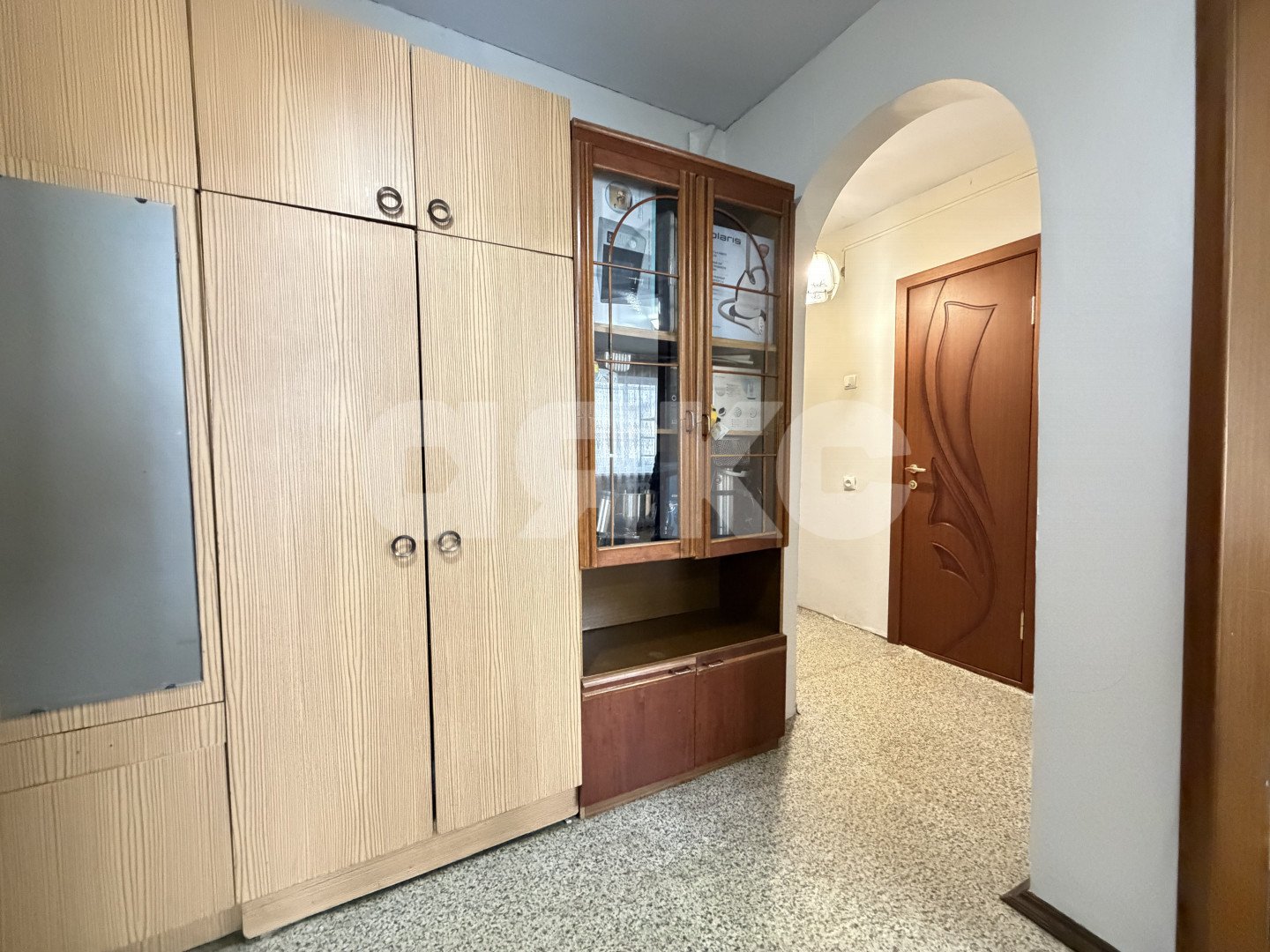 Фото №18: 2-комнатная квартира 49 м² - Горячий Ключ, Развилка, мкр. Развилка, ул. Герцена, 52