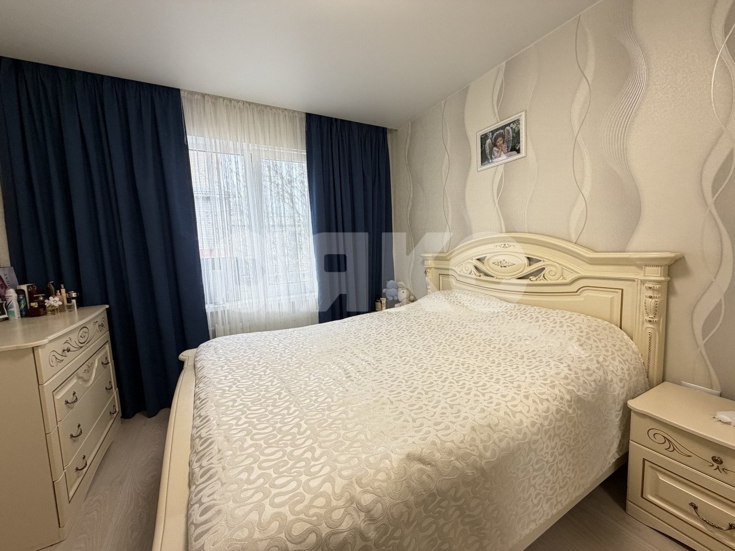 Фото №12: 2-комнатная квартира 49 м² - Горячий Ключ, Развилка, мкр. Развилка, ул. Герцена, 52