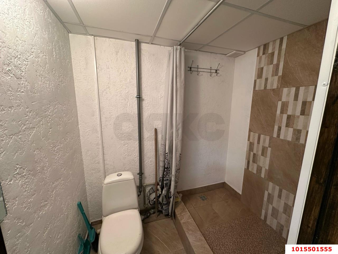 Фото №5: Коммерция 63 м² - Краснодар, Прикубанский внутригородской округ, жилой комплекс Приоритет, жилой комплекс Мозаика, ж/м имени Демьяна Бедного, ул. Степная, 1/1