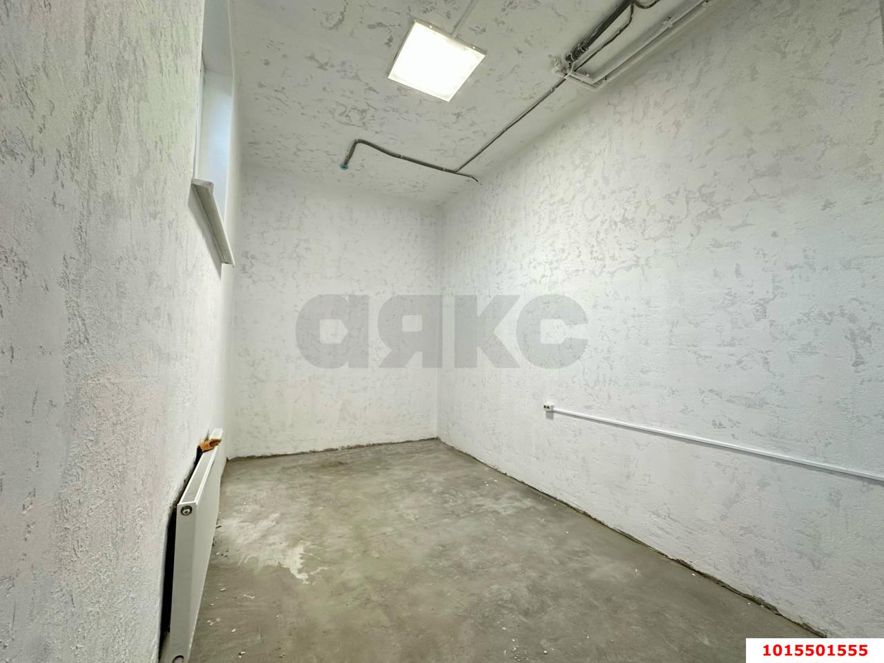 Фото №4: Коммерция 63 м² - Краснодар, Прикубанский внутригородской округ, жилой комплекс Приоритет, жилой комплекс Мозаика, ж/м имени Демьяна Бедного, ул. Степная, 1/1