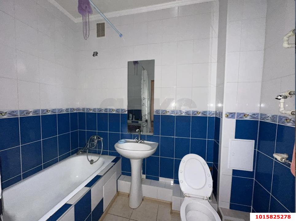 Фото №7: 2-комнатная квартира 59 м² - Энем, ул. Алиева, 20